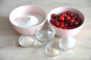 Домашний зефир без желатина