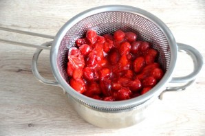 Домашний зефир без желатина