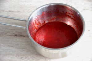 Домашний зефир без желатина