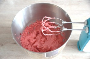 Домашний зефир без желатина