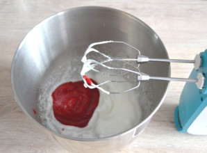 Домашний зефир без желатина