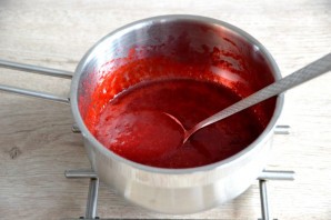 Домашний зефир без желатина