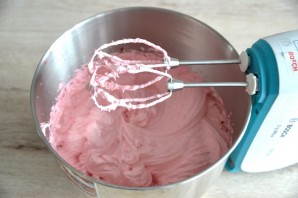 Домашний зефир без желатина