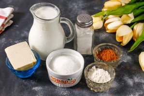 Домашняя шоколадная паста без яиц