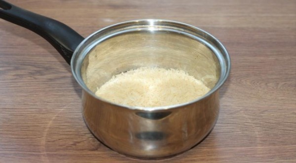 Ежики с рисом в сливочном соусе, пошаговый рецепт с фото Ежики с рисом в сливочном соусе, пошаговый рецепт с фото