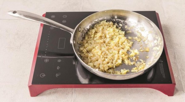 Хапама фаршированная тыква, пошаговый рецепт с фото Хапама фаршированная тыква, пошаговый рецепт с фото