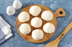 Хычины с тыквой