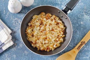 Хычины с тыквой