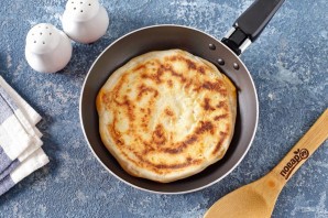 Хычины с тыквой