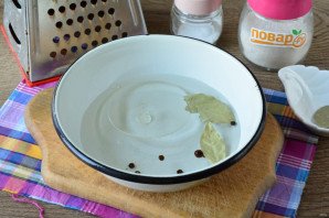 Икра из сырой свеклы на зиму