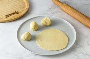 Индийские самосы Индийские самосы