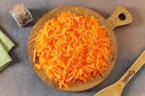 Капуста в трехлитровой банке на зиму