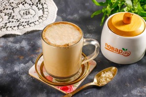 Кофе "Рафаэлло"