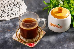 Кофе "Рафаэлло"