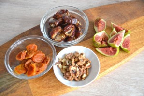 Конфеты без сахара для детей