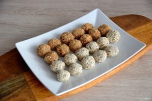 Конфеты без сахара для детей