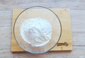 Краковский сырник