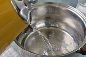 Кукуруза в молоке Кукуруза в молоке