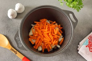 Лагман по-таджикски