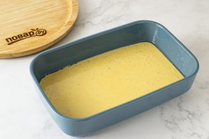 Лепешки "Сокка"