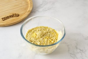 Лепешки "Сокка"