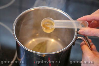 Маринованная морковь на зиму Маринованная морковь на зиму