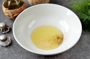 Маринованная свекла с селедкой Маринованная свекла с селедкой