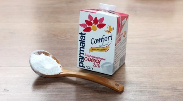 Медовые пирожные с кремом и джемом, пошаговый рецепт с фото Медовые пирожные с кремом и джемом, пошаговый рецепт с фото