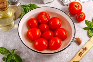 Мидии "Саганаки" по-гречески