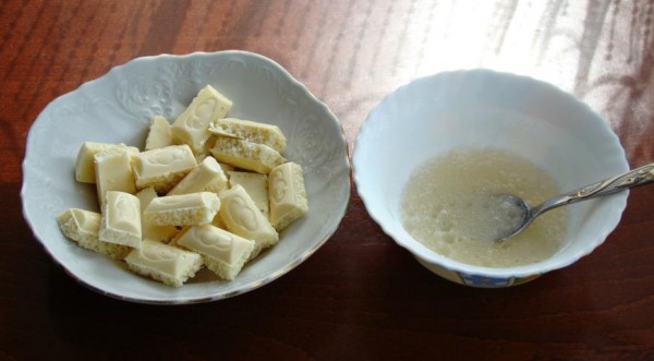 Муссовый торт Фисташка - клубника, пошаговый рецепт с фото Муссовый торт Фисташка - клубника, пошаговый рецепт с фото