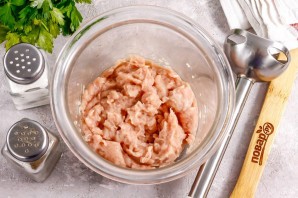 Немецкие колбаски в домашних условиях