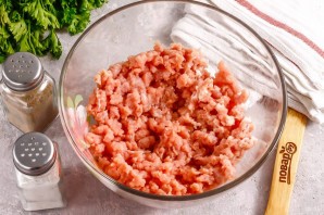 Немецкие колбаски в домашних условиях