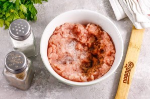 Немецкие колбаски в домашних условиях