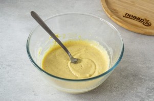 Пакоры овощные Пакоры овощные