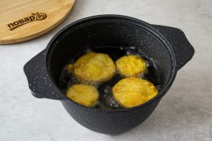 Пакоры овощные Пакоры овощные