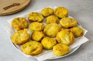 Пакоры овощные Пакоры овощные