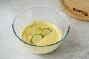 Пакоры овощные Пакоры овощные