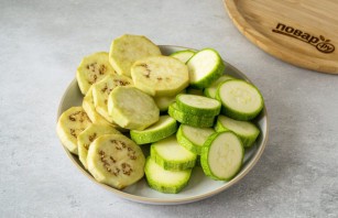 Пакоры овощные Пакоры овощные