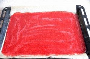 Пастила из кизила