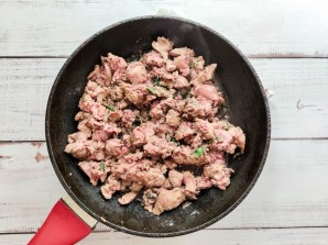 Печень по-королевски с лимоном