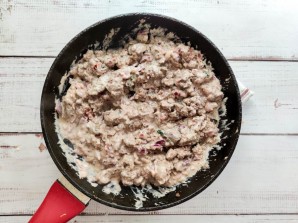 Печень по-королевски с лимоном