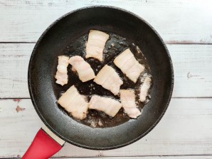 Печень по-королевски с лимоном