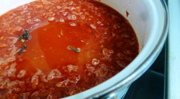 Перечное варенье, пошаговый рецепт с фото