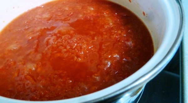 Перечное варенье, пошаговый рецепт с фото