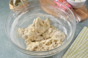 Пицца "Пепперони" с моцареллой Пицца "Пепперони" с моцареллой