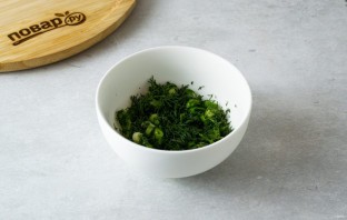 Пирог с савойской капустой Пирог с савойской капустой