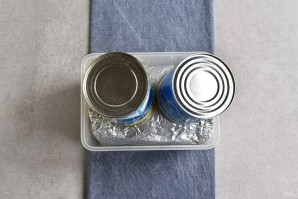 Рулет из свинины в мультиварке