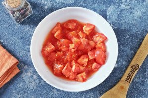 Рыбный суп с тыквой Рыбный суп с тыквой