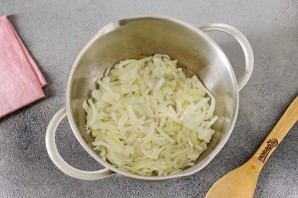 Салат "Дачный удачный" из свеклы на зиму