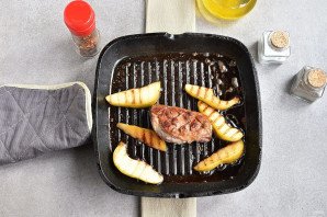 Салат из утки